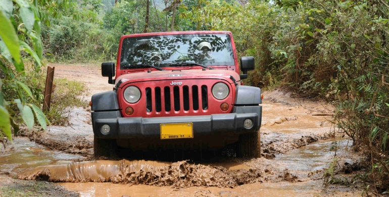 Jeep
