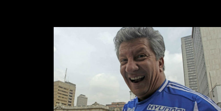 Hernán Orjuela