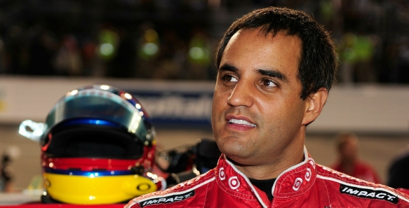Juan Pablo Montoya