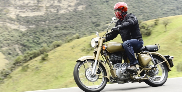 ¿Cómo nacieron las primeras motos?