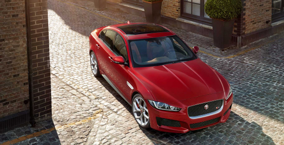 El nuevo felino de Jaguar ya ruge en Colombia (Video)