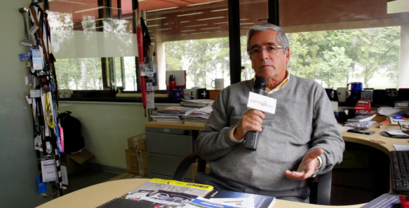 José Clopatofsky aconseja cómo comprar un buen carro usado 