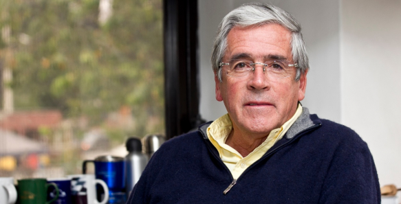 José Clopatofsky aconseja cómo vender un carro usado 