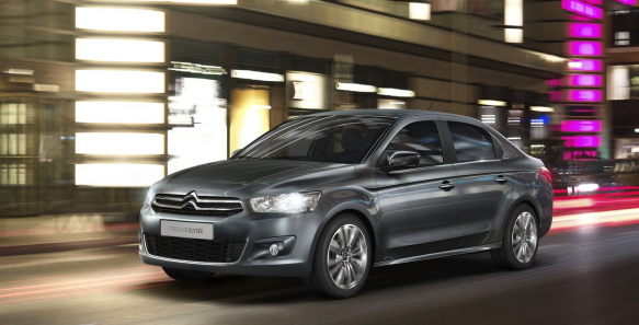 Las claves de Citroën para ser una de las dos marcas más seguras del mundo