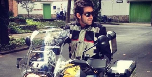 Alejandro González: su carrera tras Bonka y su vida entre motores #MiPrimerCarro
