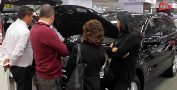 Bogotá Car Expo 2016: la Feria con los mejores carros usados de Bogotá
