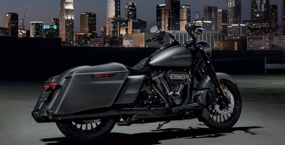 Harley Davidson: no es cuestión de moda es un estilo vida