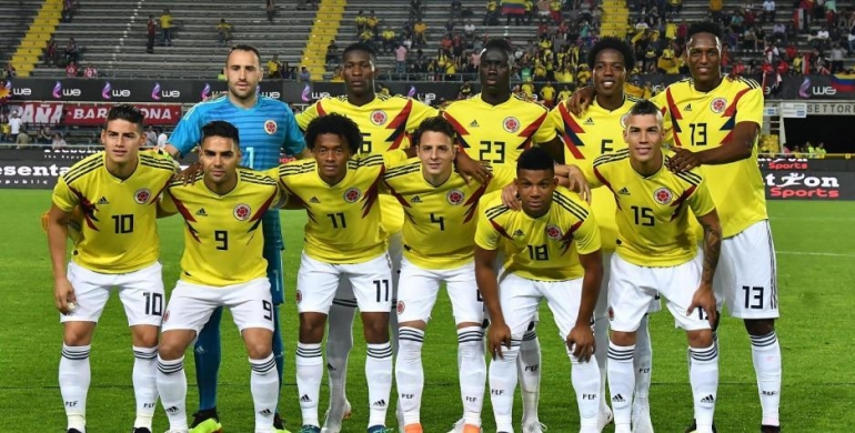 Mundial Rusia 2018: Carros oficiales