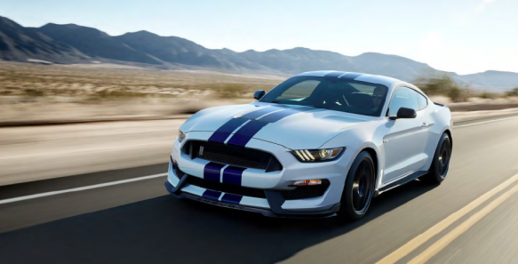 Cortesía Ford