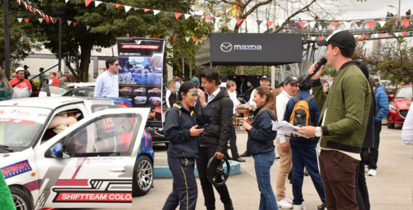 Feria CarroNuevoYa, 2019