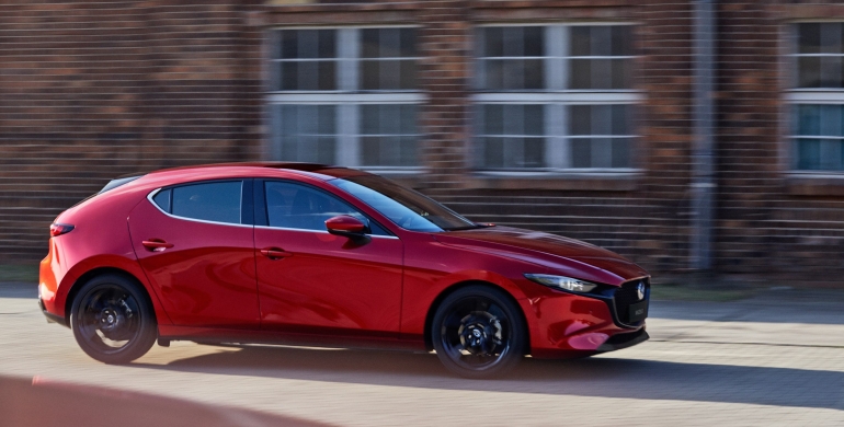 Mazda3