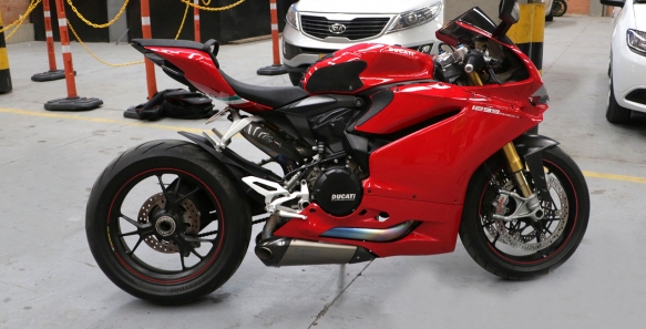 Ducati