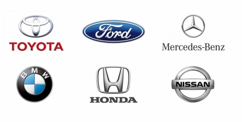 Las marcas de vehículos más valiosas del mundo