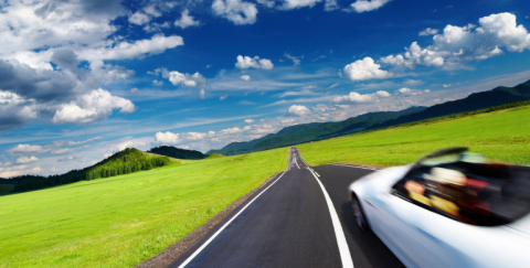 Consejos para su viaje por carretera