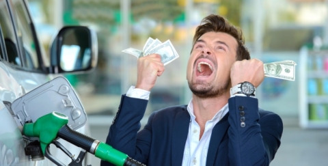 El buen mantenimiento de su carro marca la diferencia en el ahorro.