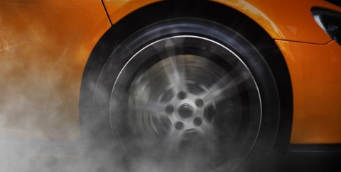 Los colores de carros preferidos en el mundo