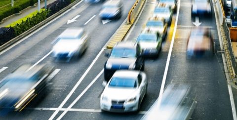Sistemas Avanzados para la Asistencia al Conductor ADAS