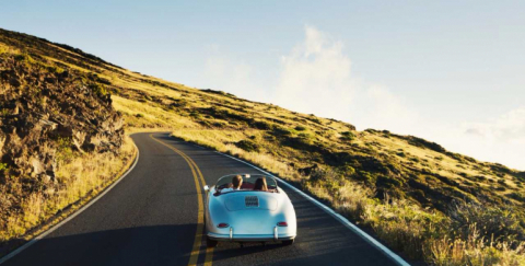 La verdad sobre los carros ´amigables con el medio ambiente´