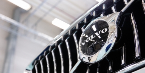 Logo Volvo
